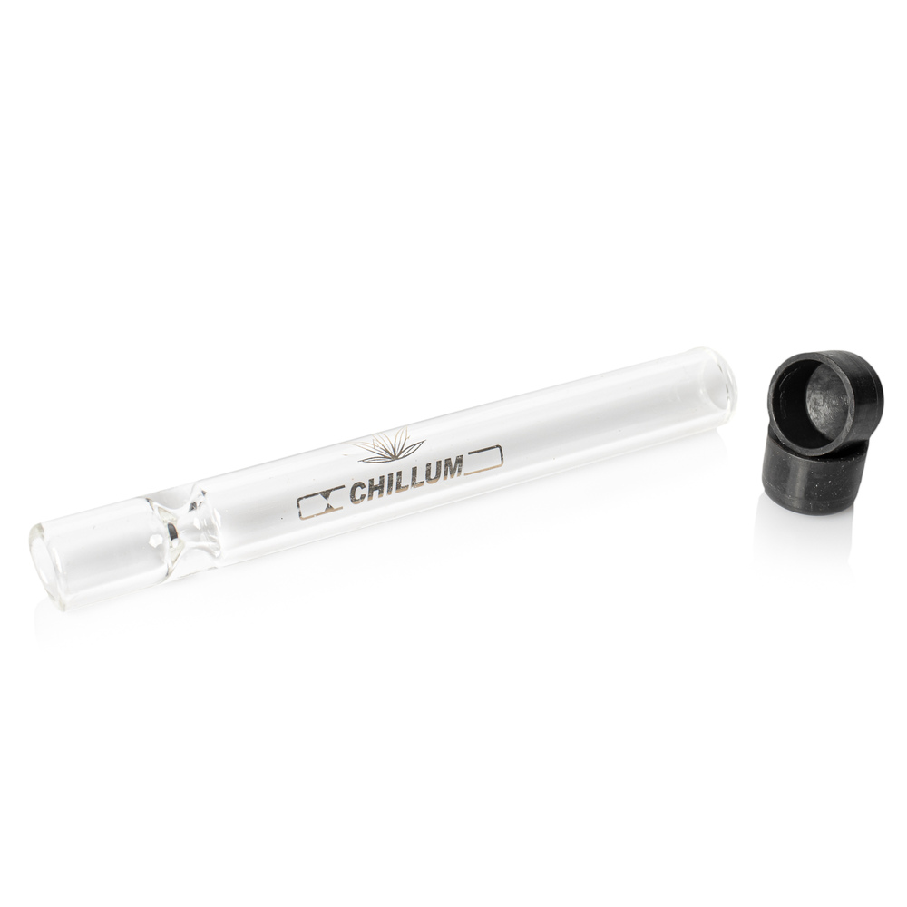 Gold Leaf  - Chillum