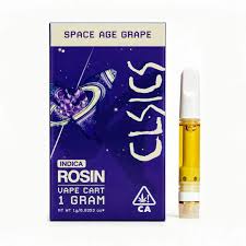CLSICS: Space Age Grape