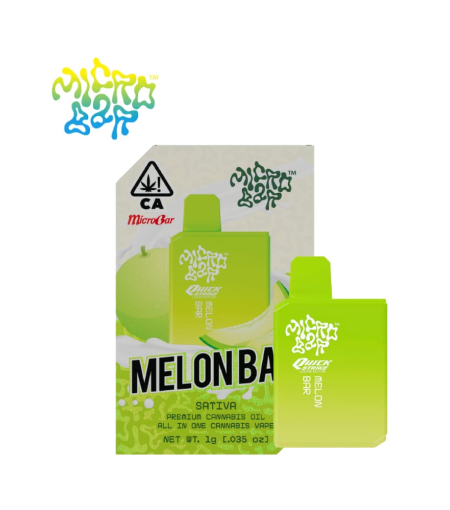MELON BAR 1G ALL IN ONE