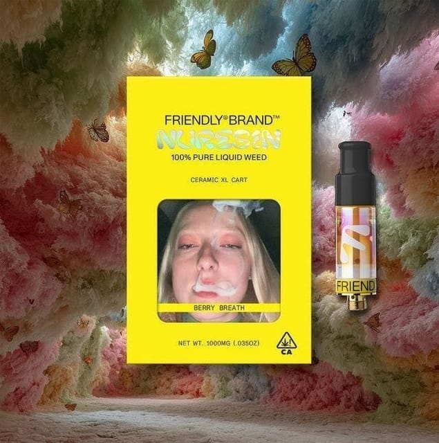 Berry Breath