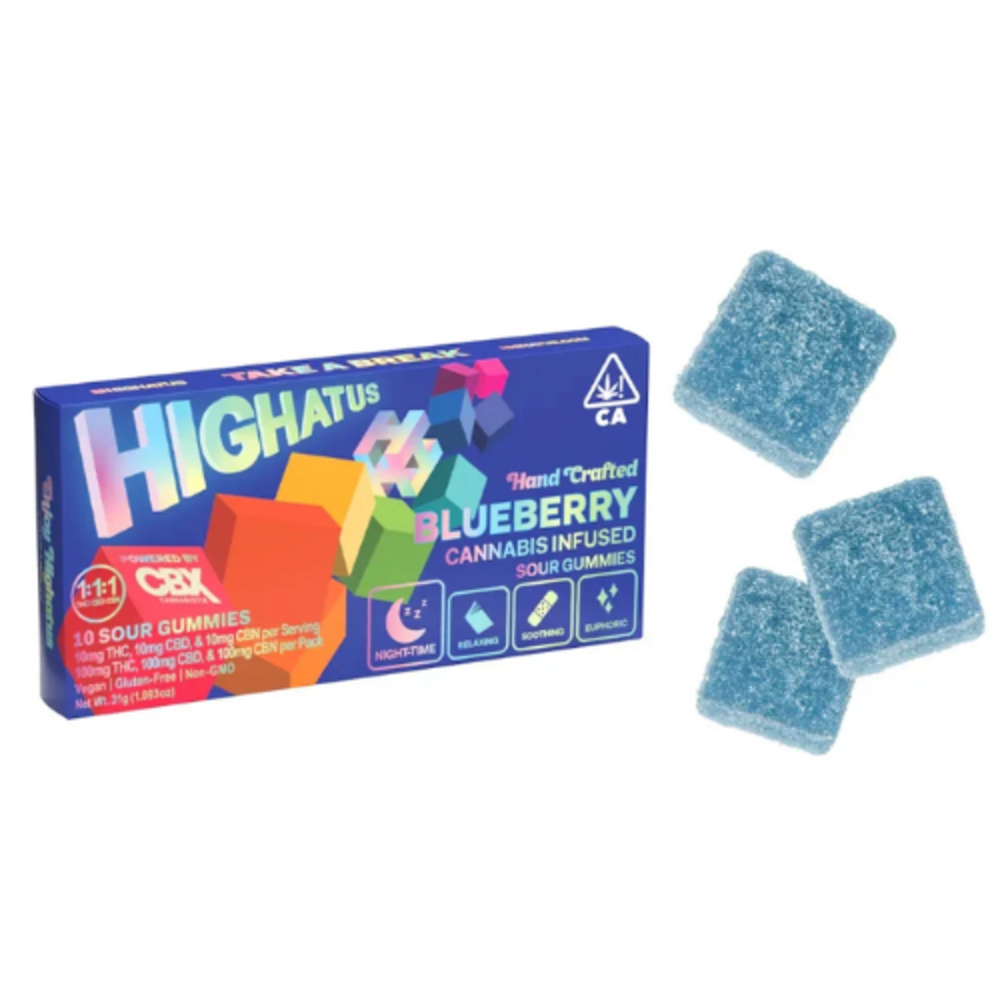 Blueberry
