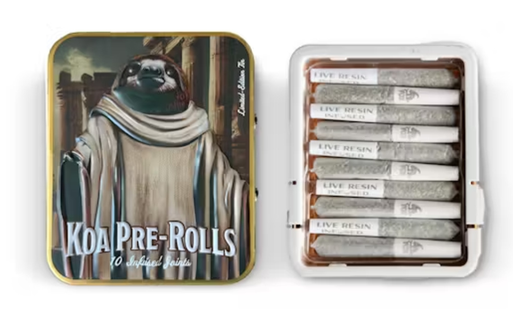 Grapes N' Cream [.35g]