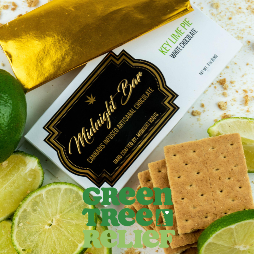 1:1:1 Key Lime Pie