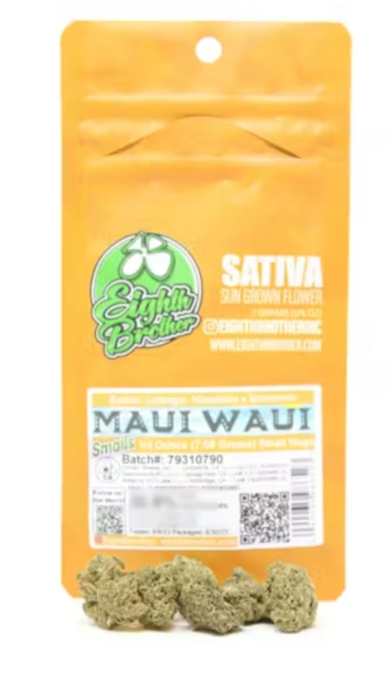 Maui Waui