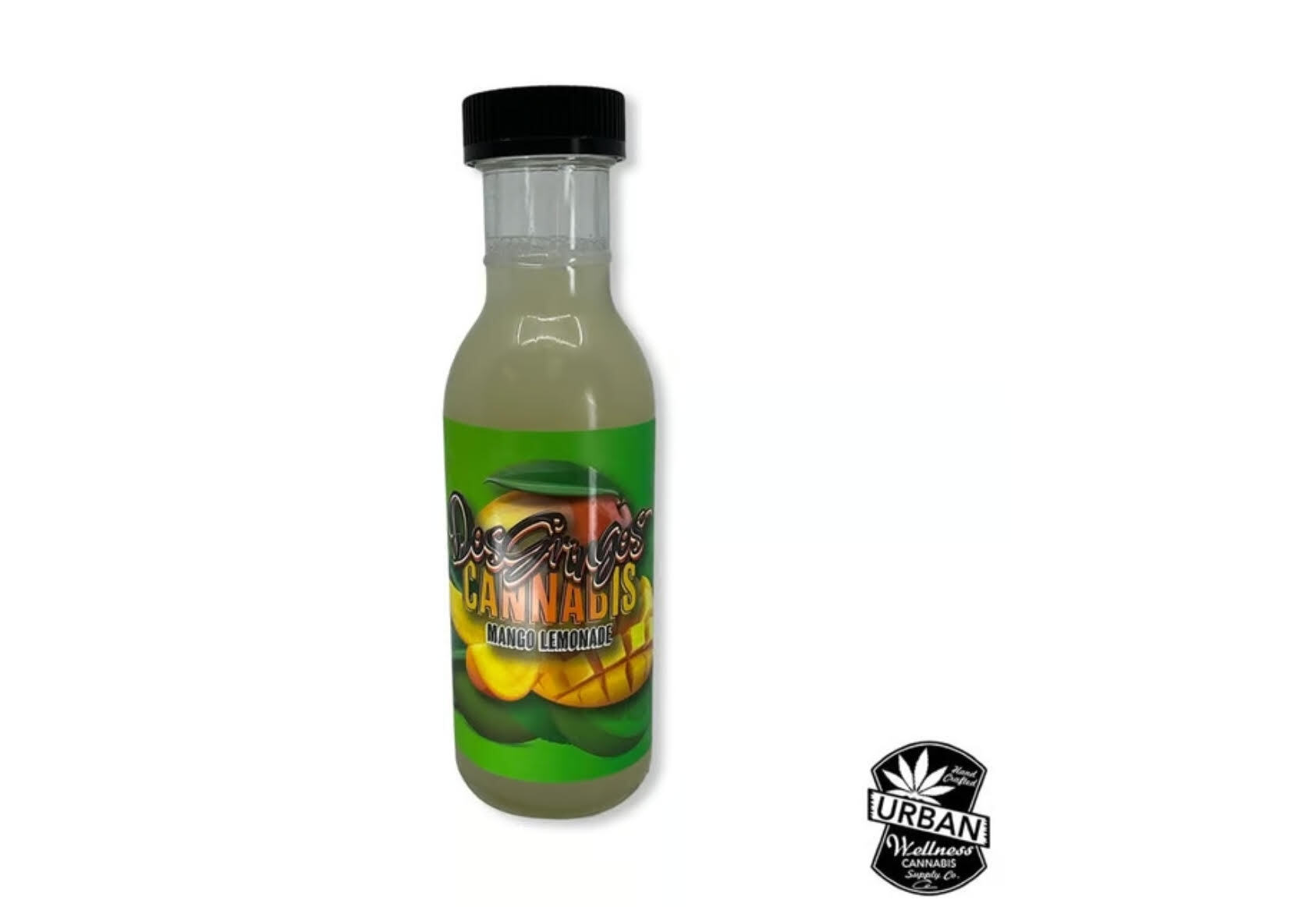Mango (100mg)