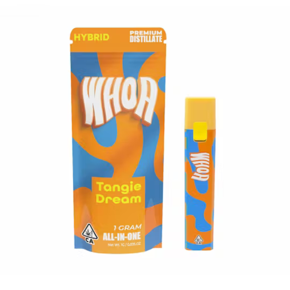 Tangie Dream [1000mg]