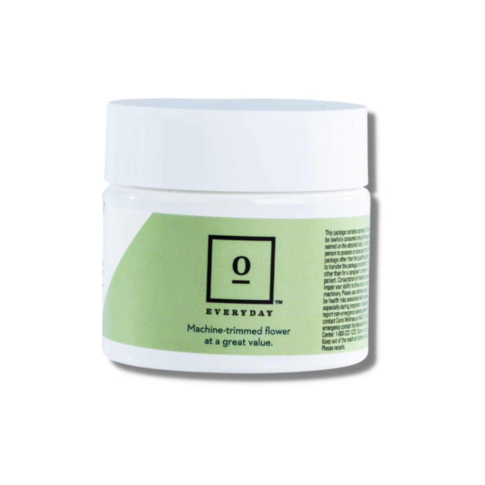 MK Ultra | Flower MK Ultra | Flower