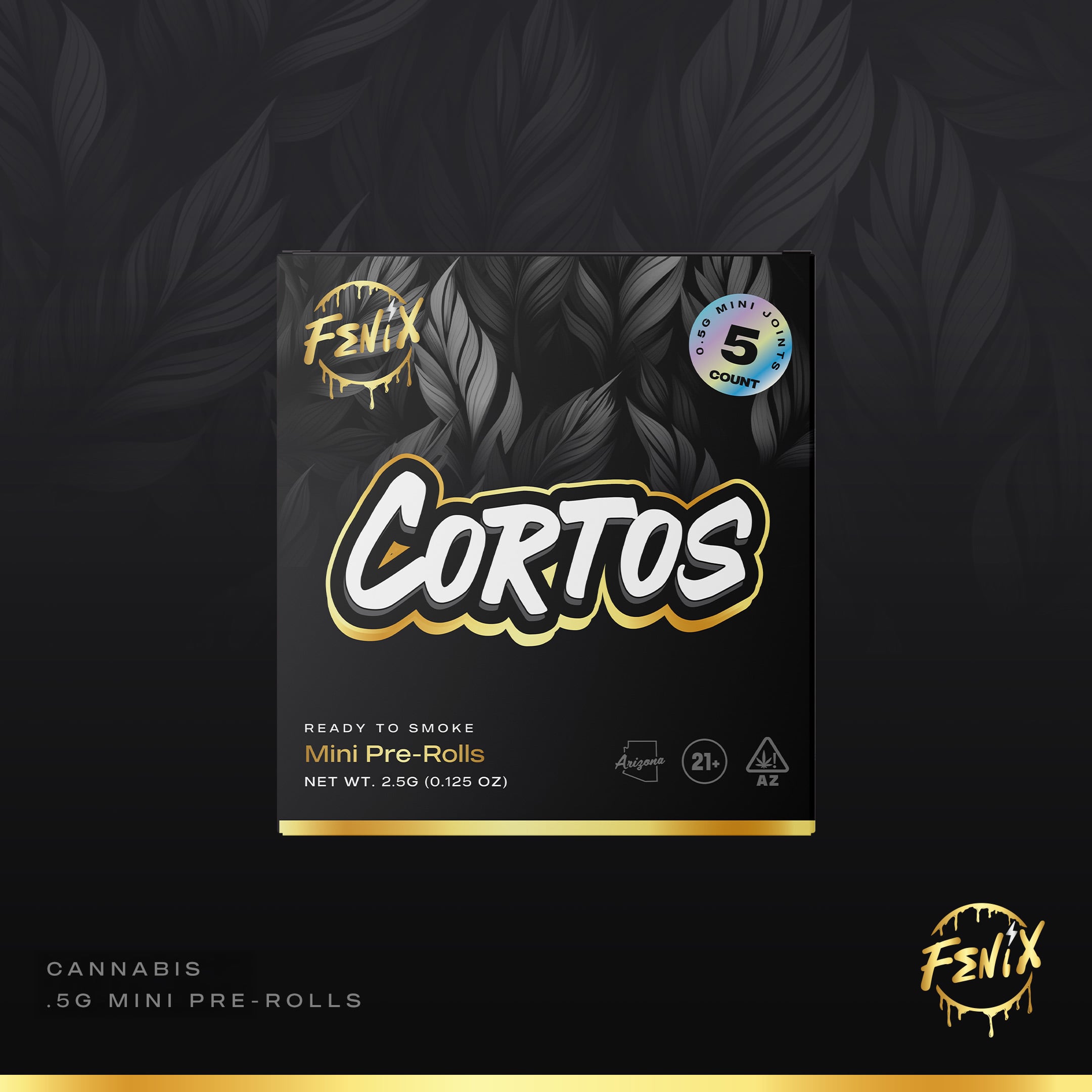 Gaias Gift