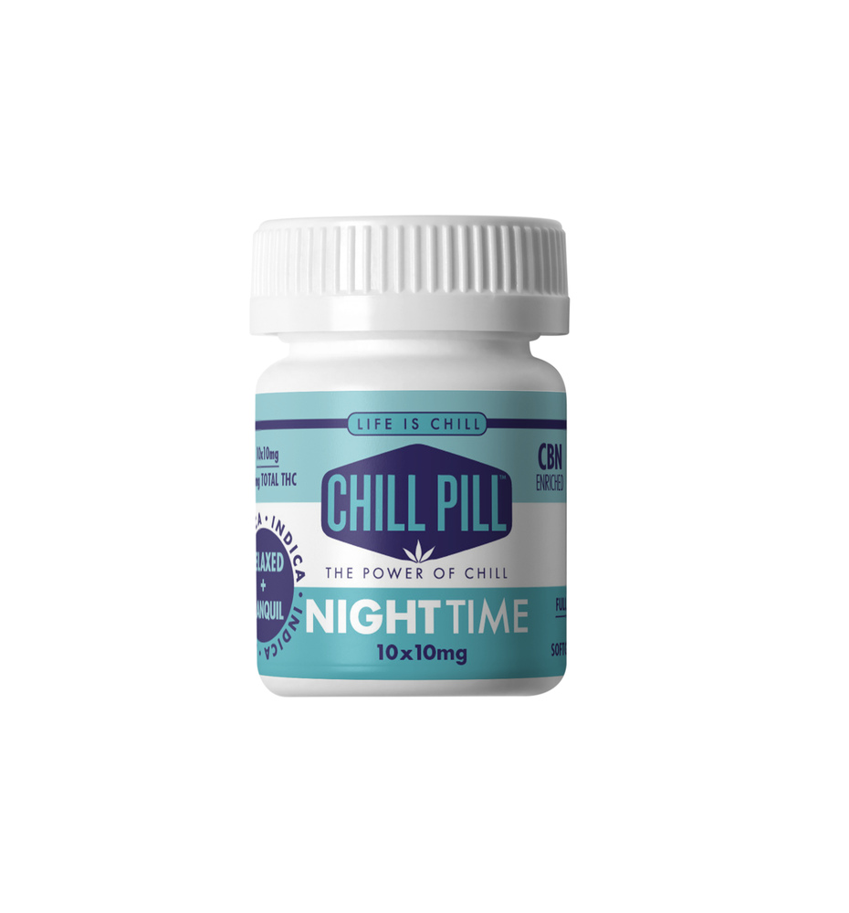 Nighttime