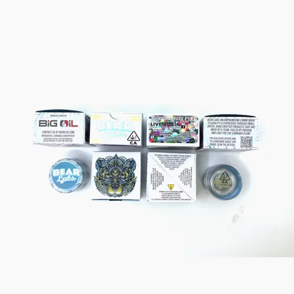 Shop Trop Cherry Sherb | Tradecraft Farms Port Hueneme Dispensary Port  Hueneme, CA