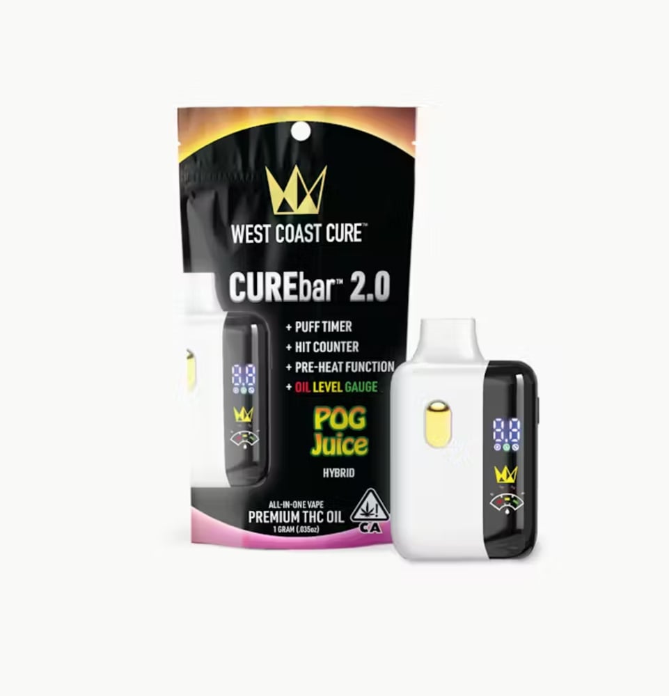 POG Juice [1g]