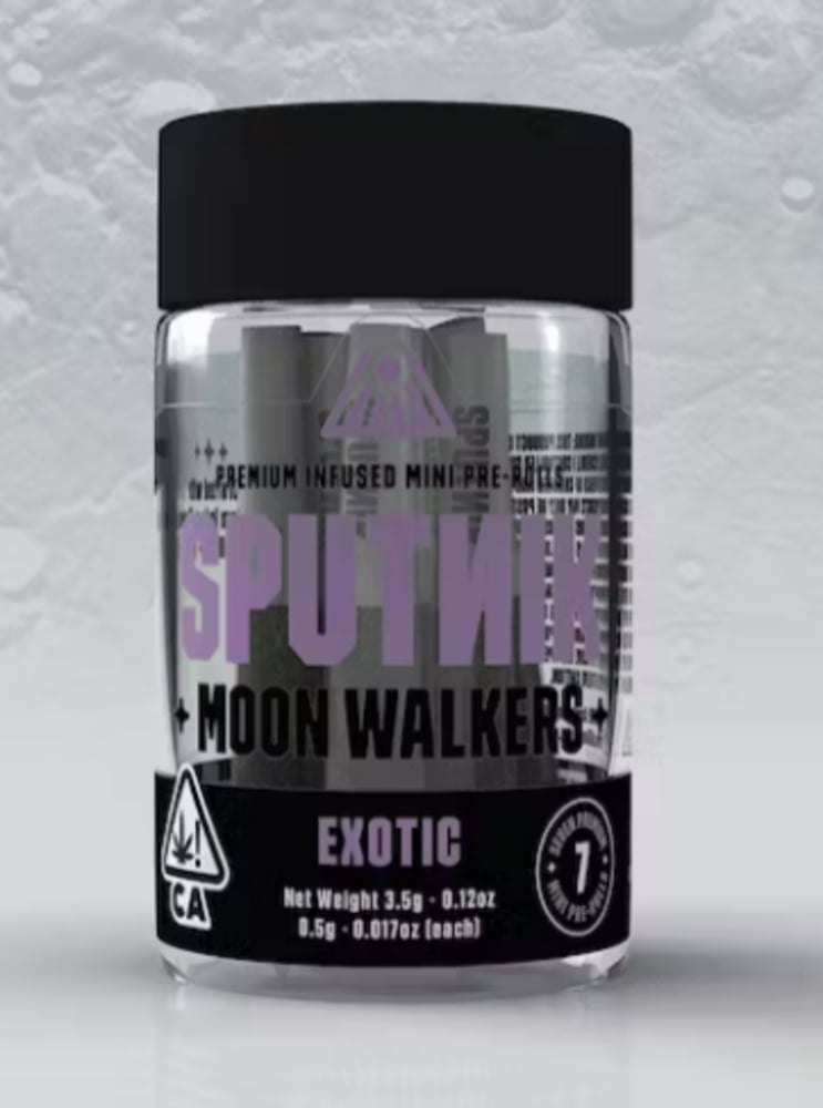 Exotic [.5g]