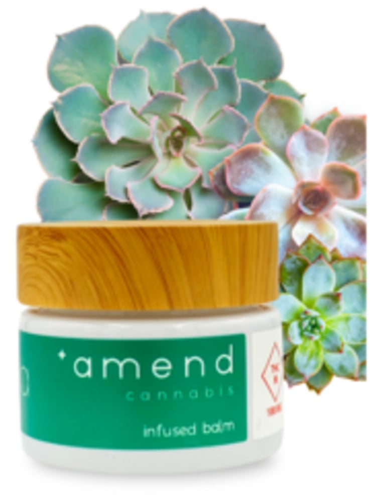 1:1 THC:CBD [2oz] (500mg THC/500mg CBD)