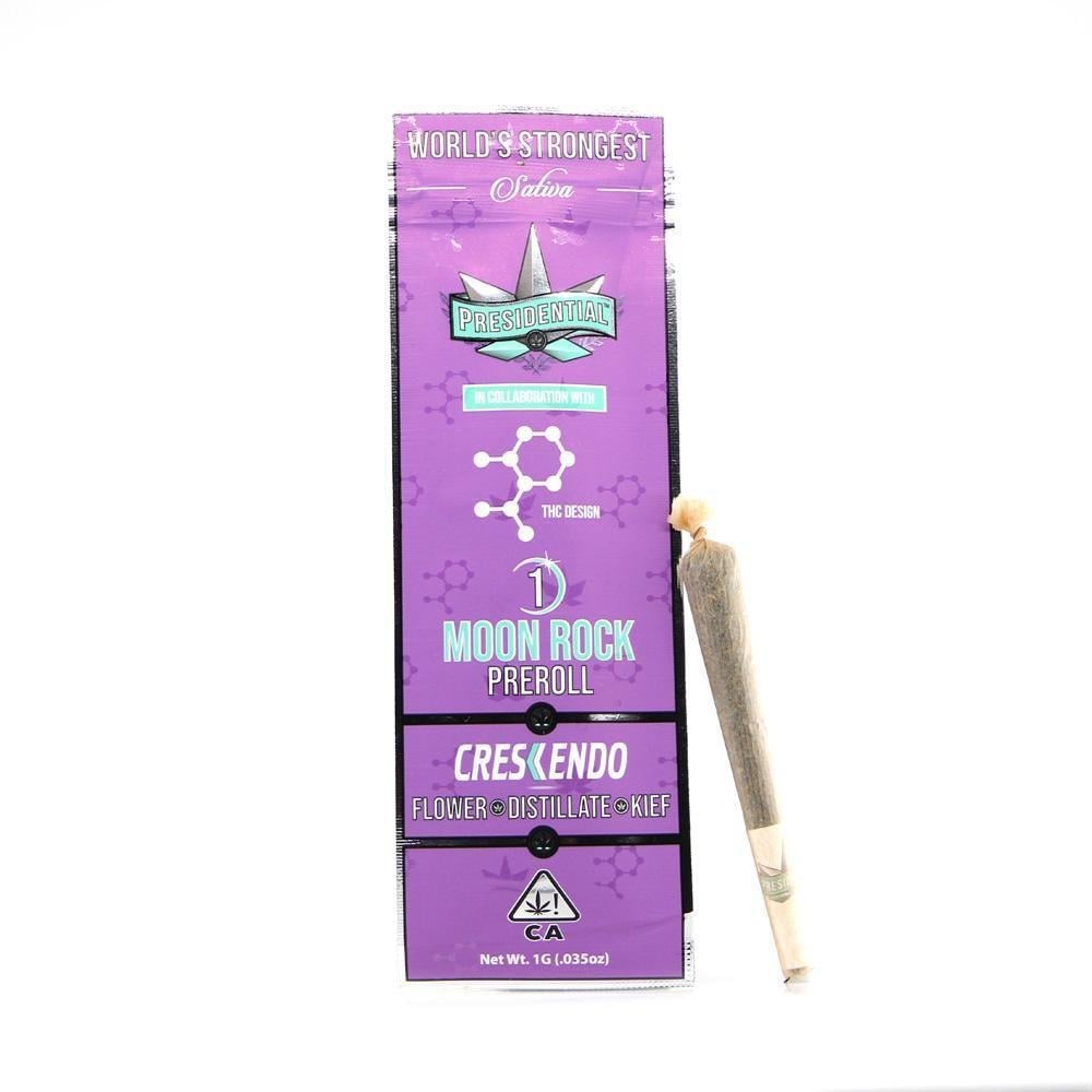 Crescendo [1g]