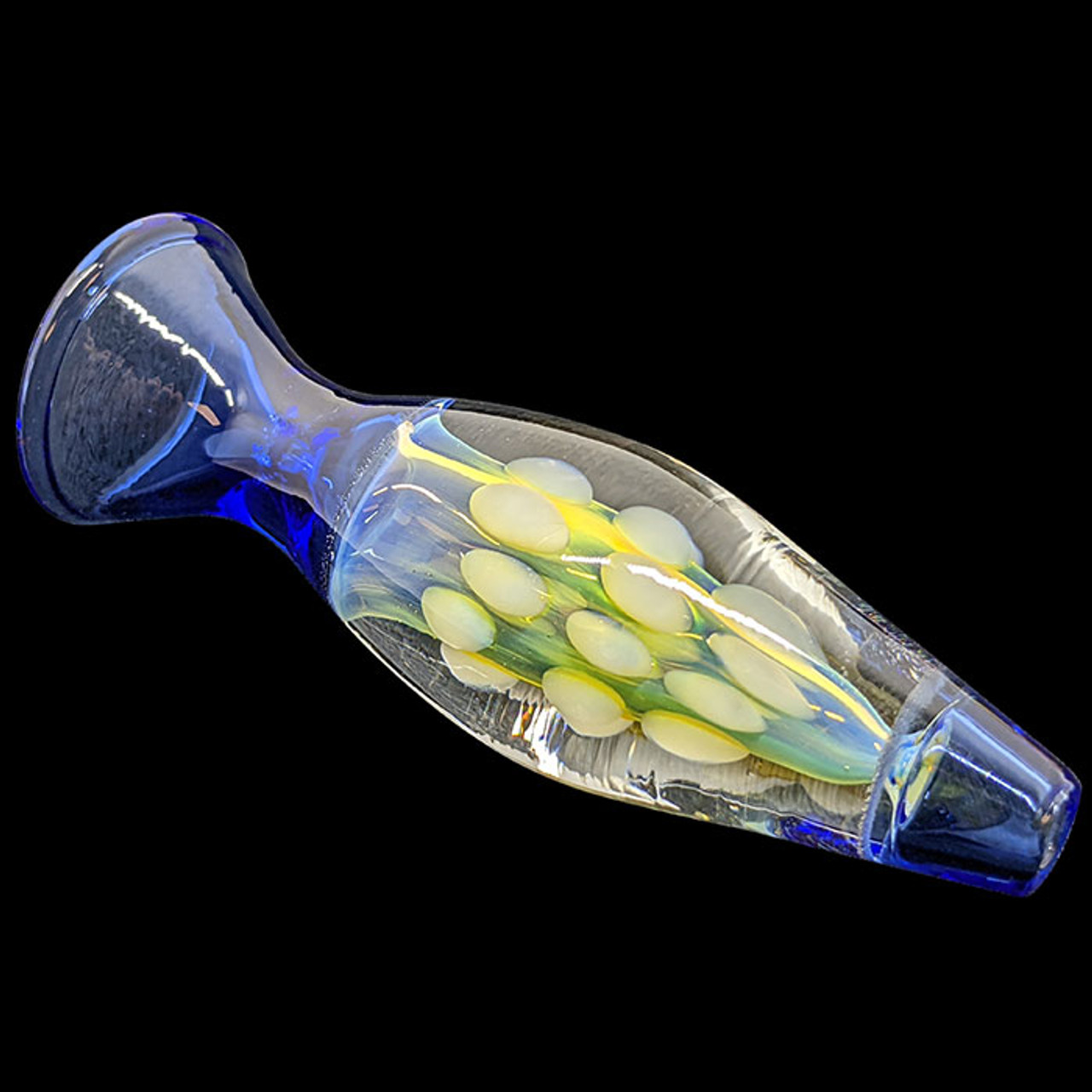 3" Lava Lamp Chillum