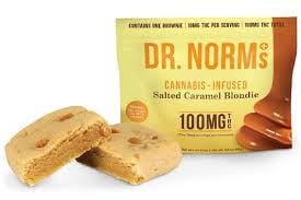 Salted Caramel (100mg)