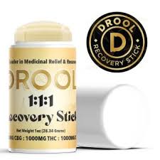 1:1:1 Recovery Stick (1000mg)