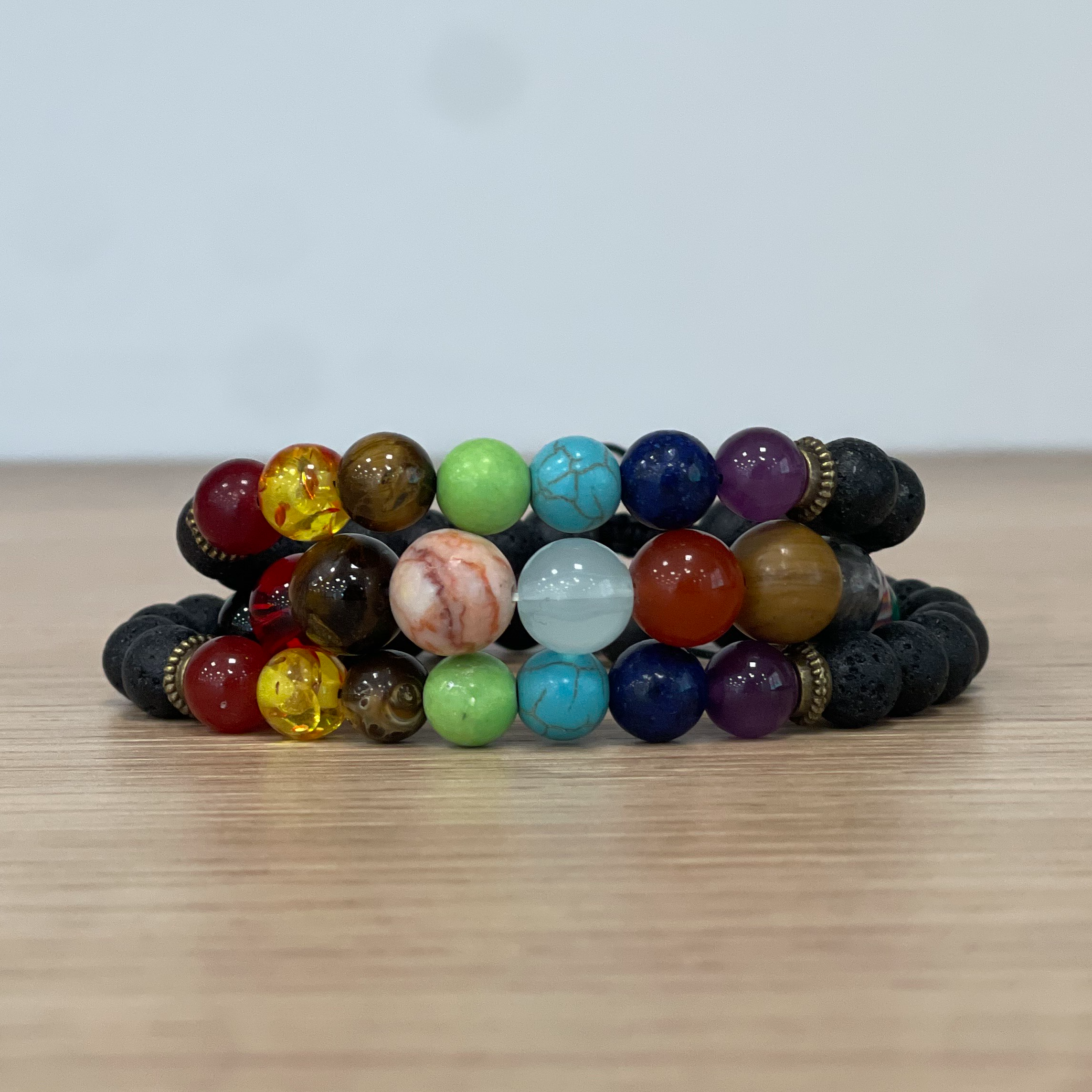 Beaded Bracelets