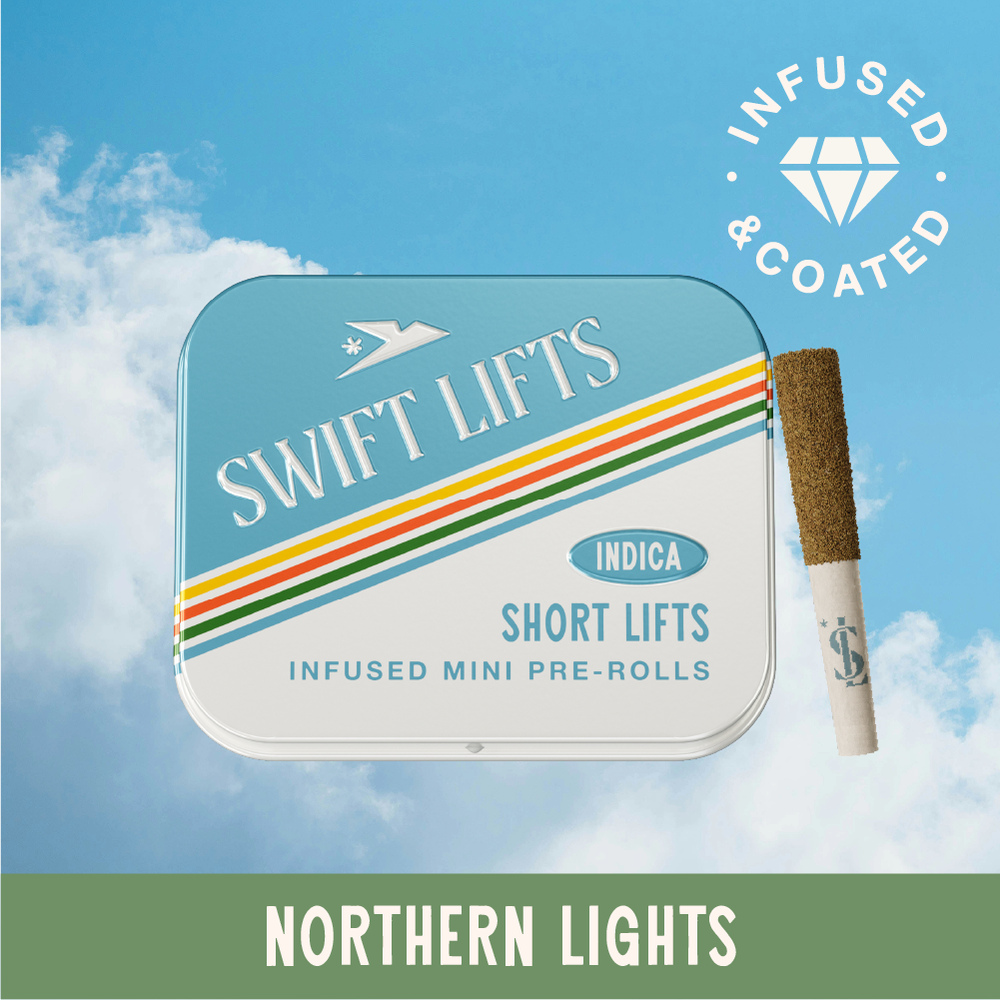 Northern Lights [2.5g]