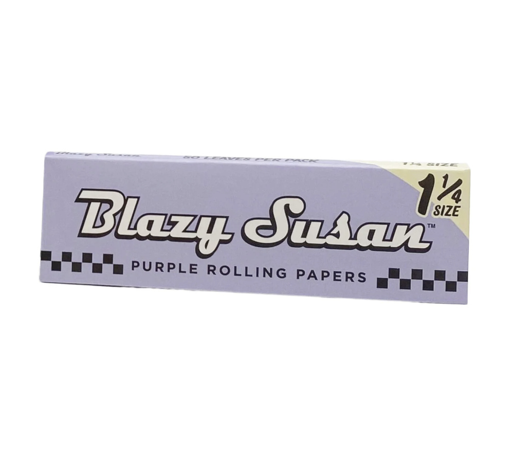 Rolling Papers - Purple 1 1/4 [50pk]