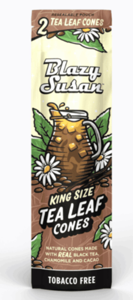 Tea Leaf