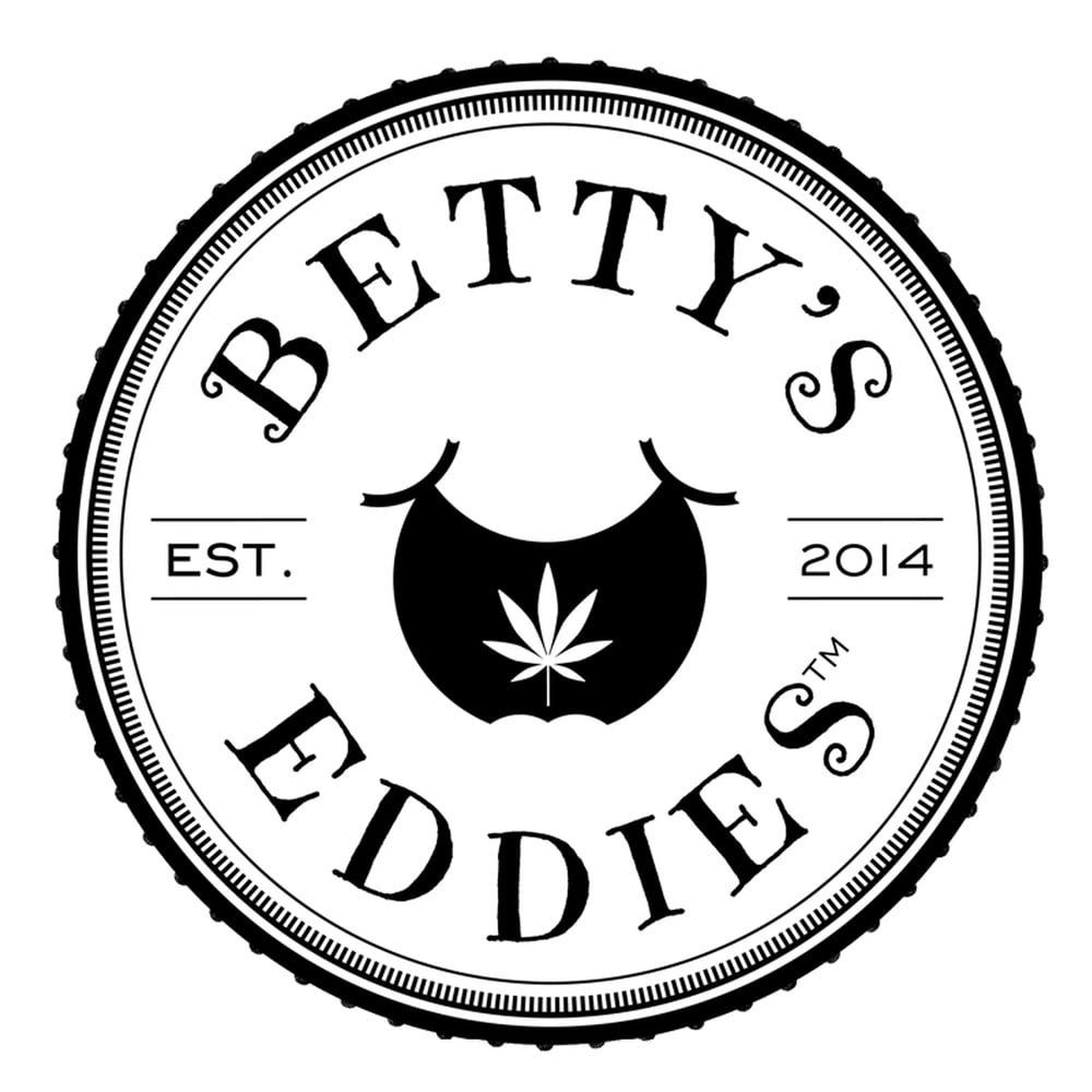 Easin' Eddies - Pineapple Orange [10pk] (400mg THC/50mg CBG/25mg CBDV)