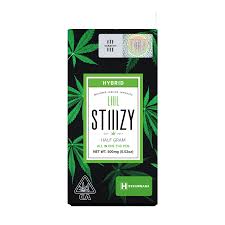 Strawnana  [.5g]
