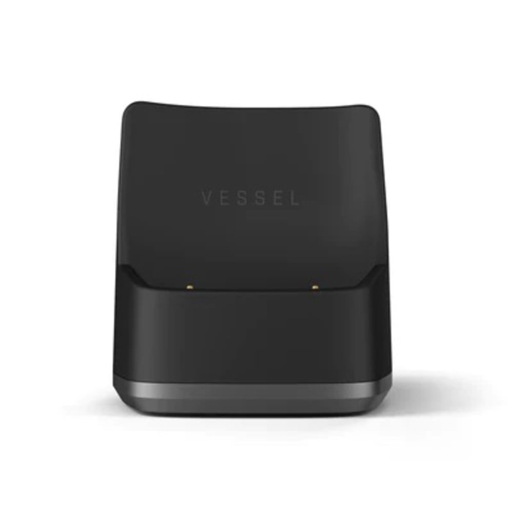 Ridge Charger Black