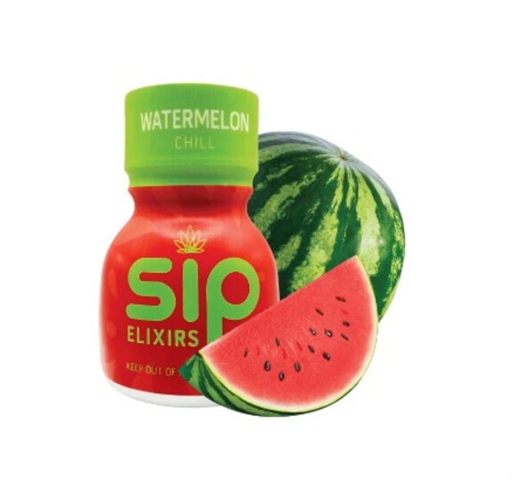 Watermelon [52ml] (100mg)