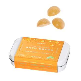 Tangerine Clarity - Pink Lemonade [20pk] (100mg THC)