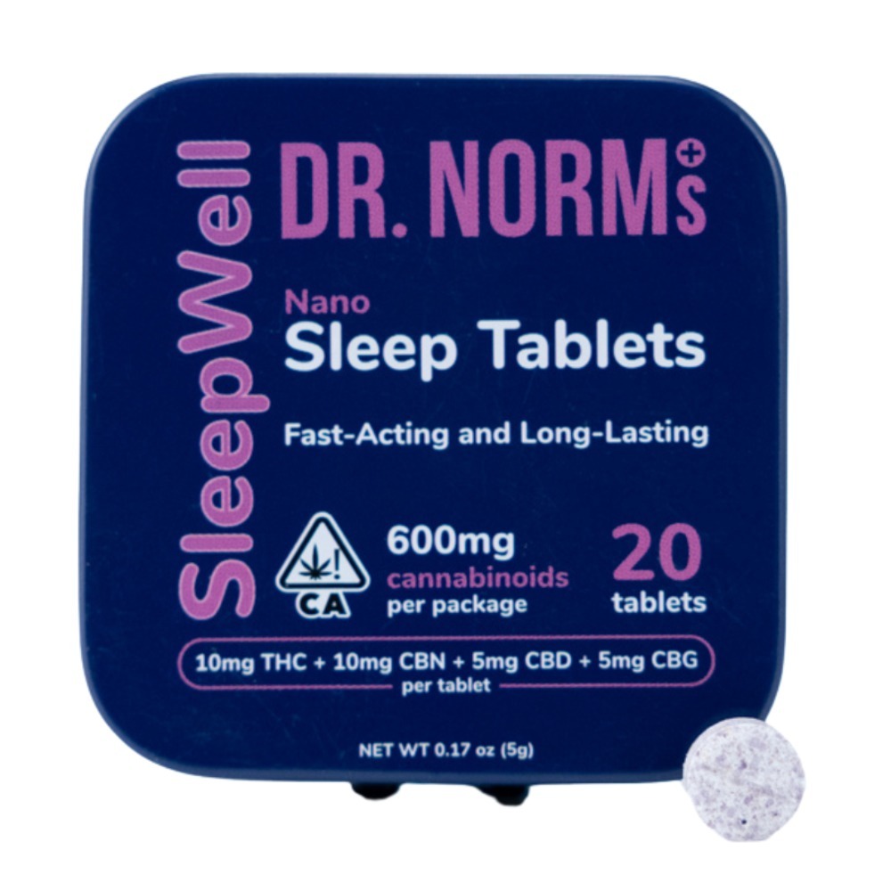 Sleepwell Nano
