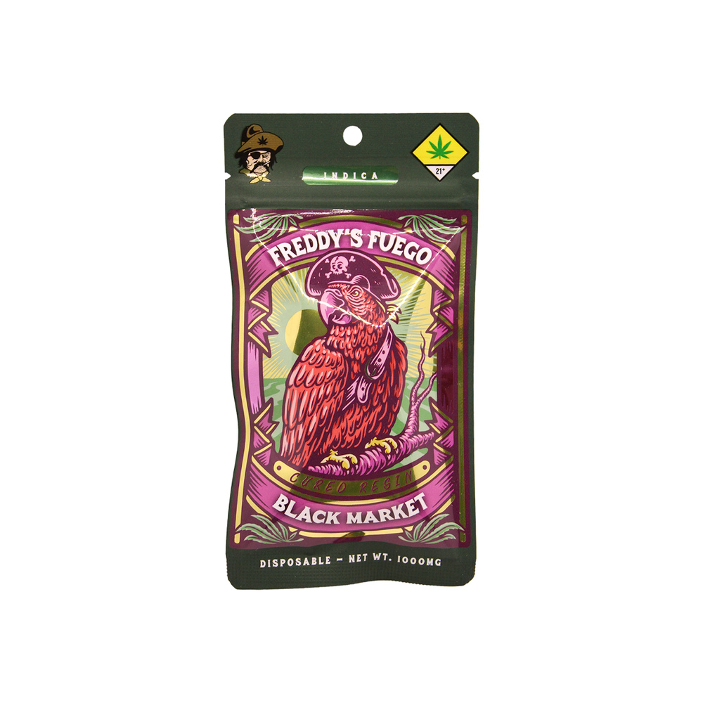 Black Market [1000mg]