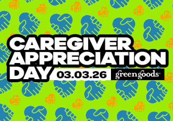 Green Goods - Hampden, Baltimore (AU) Marketing Banner