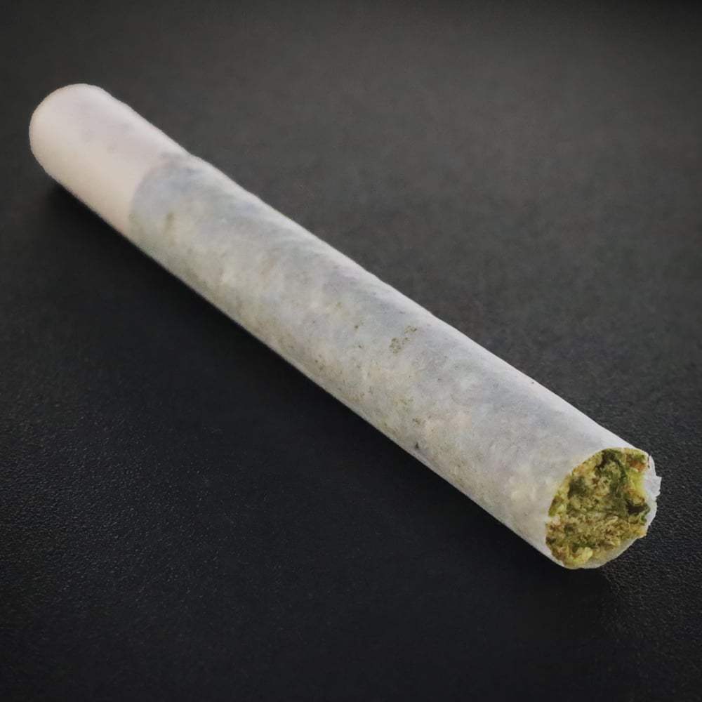 Pebbles Runtz Pre-Roll (1g)