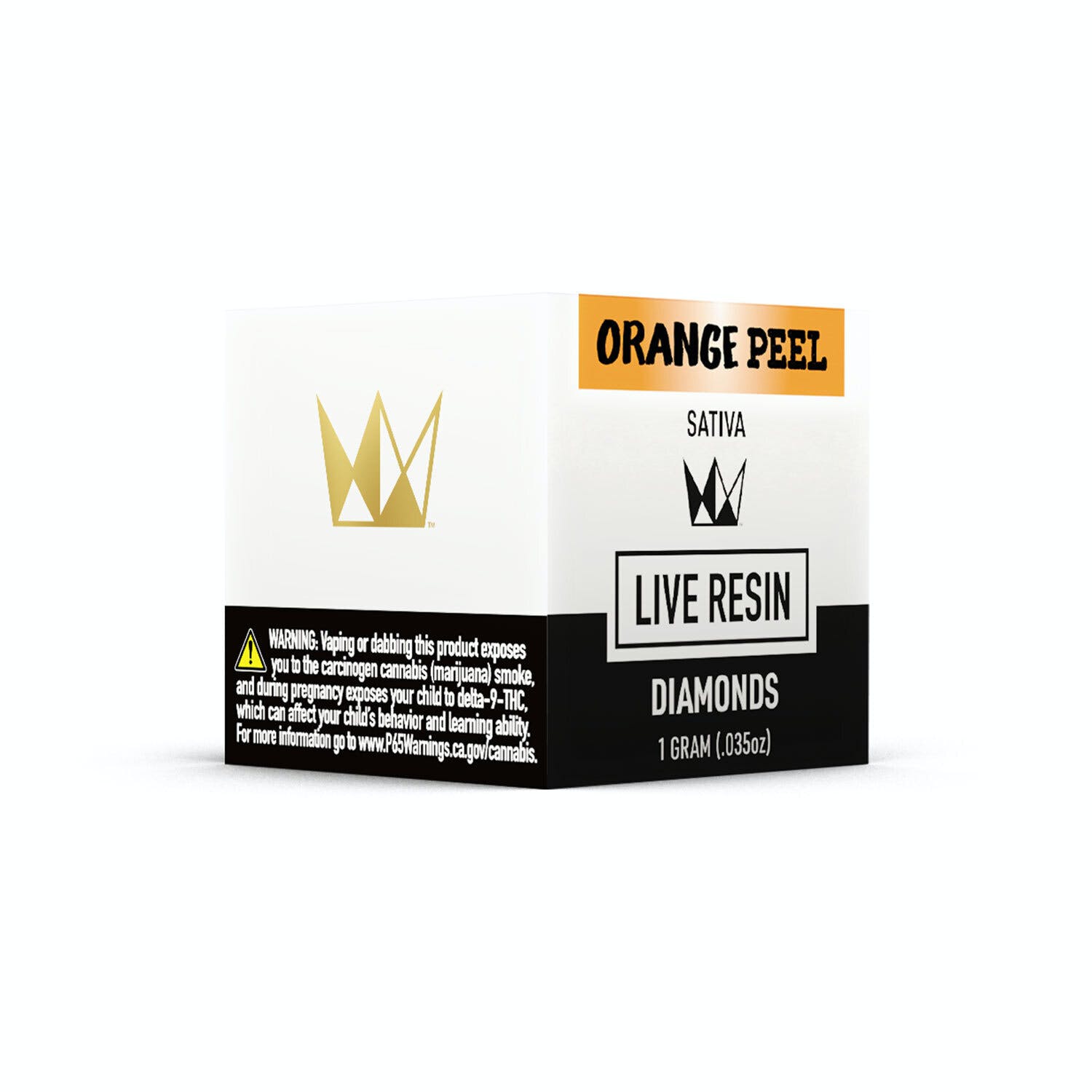 Orange Peel