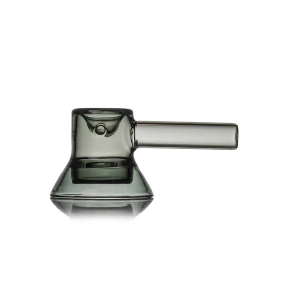 Grotto Hand Pipe - Slate Grotto Hand Pipe - Slate