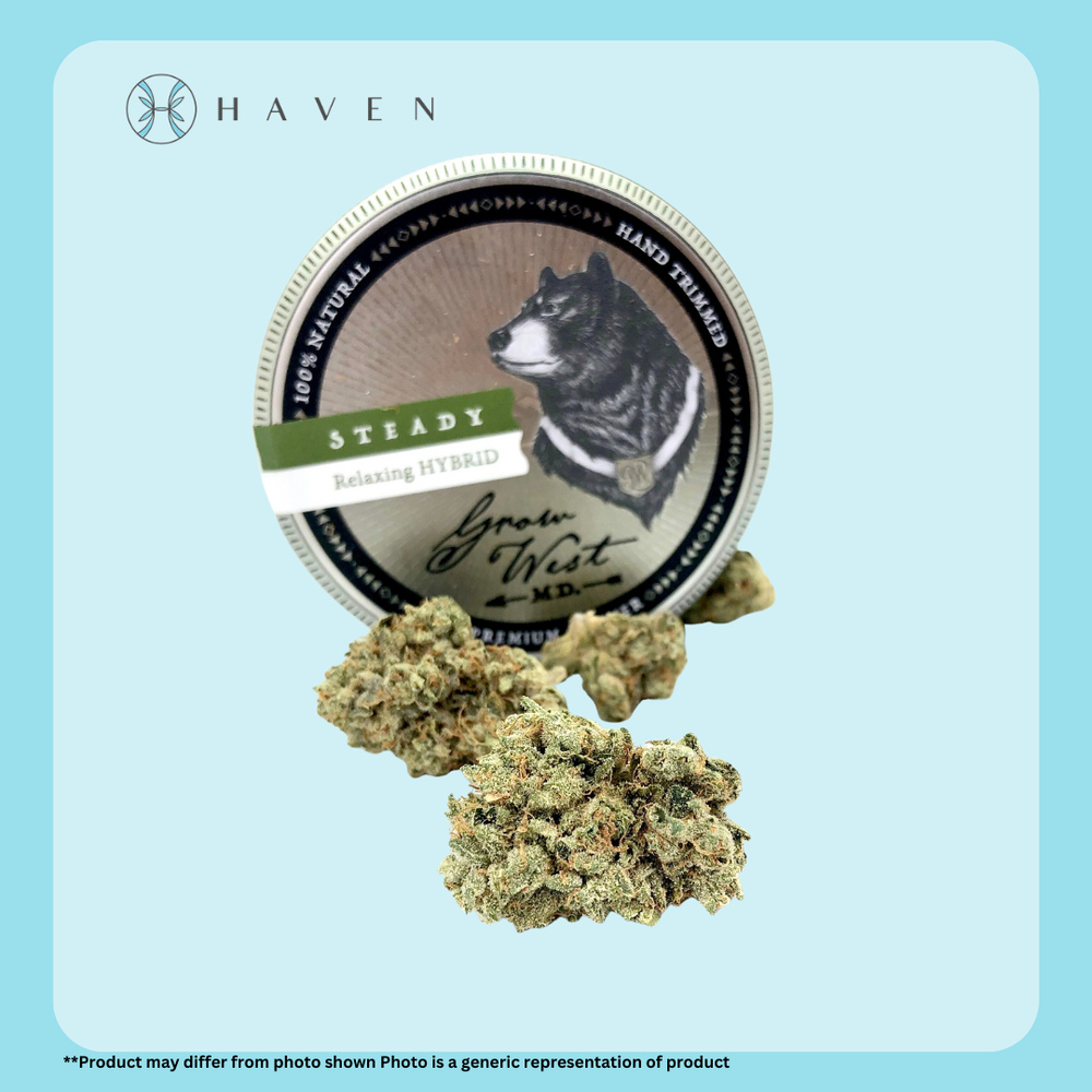 Trimmed Premium Tins - Lilac Diesel (Pre Packed Bud)