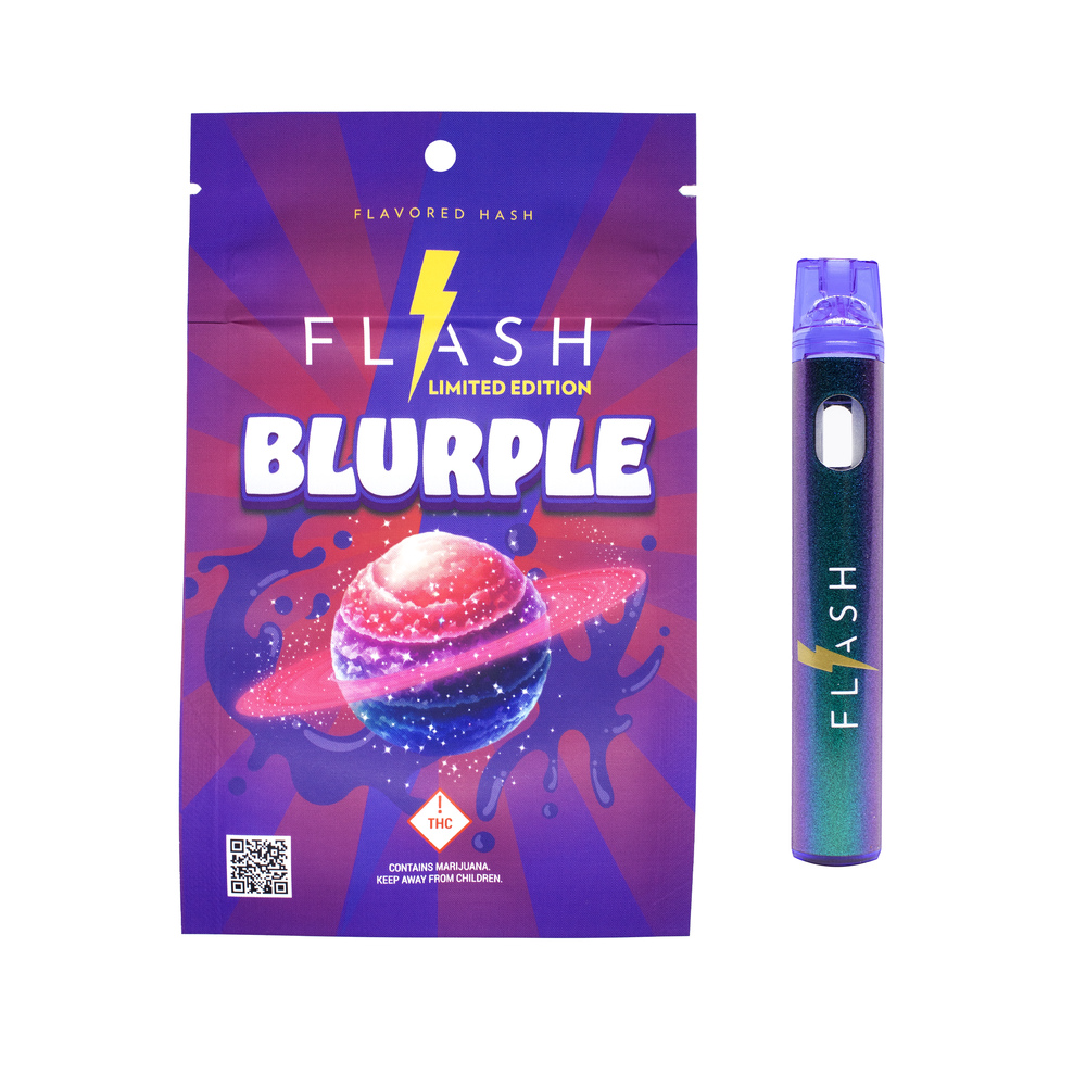 Mountain Blurple [1000mg]