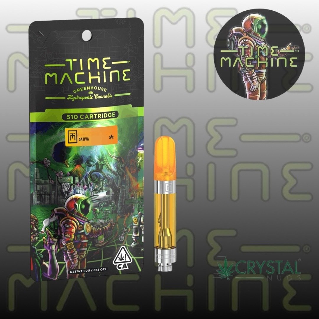 Shop Banana Taffy | Crystal Nugs Dispensary Sacramento, CA