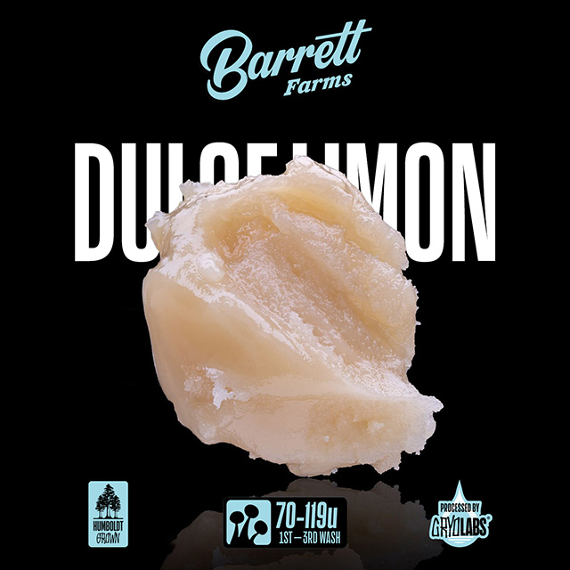 Dulce Limon