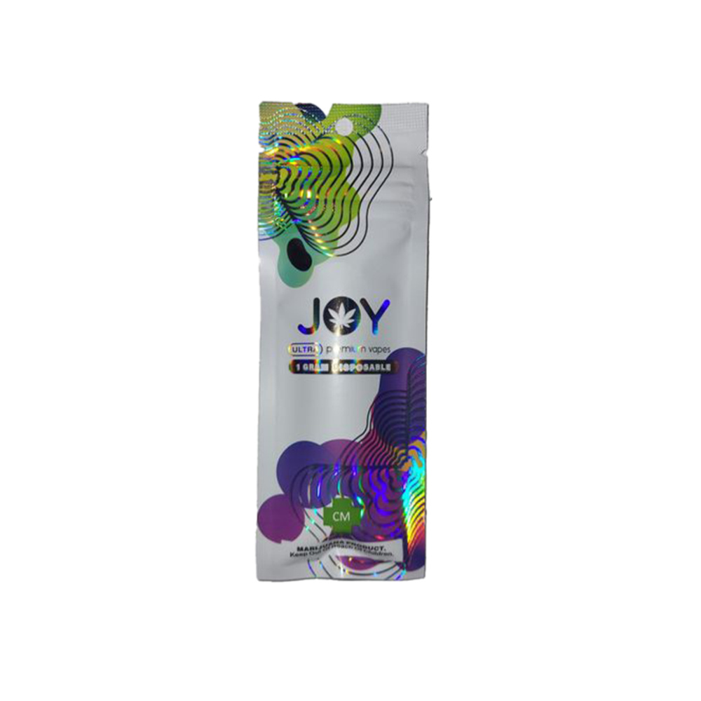 Tropical Boba [1000mg]