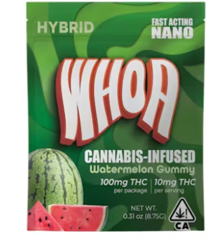 Watermelon [1pk] (100mg)