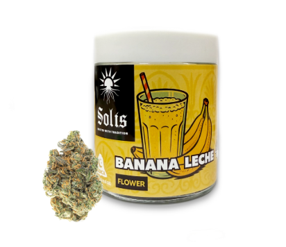 Banana Leche Banana Leche