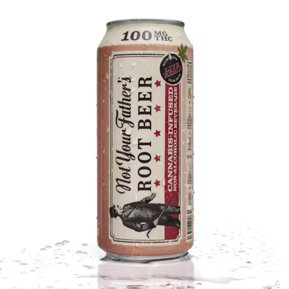 Cherry Cola (100mg)