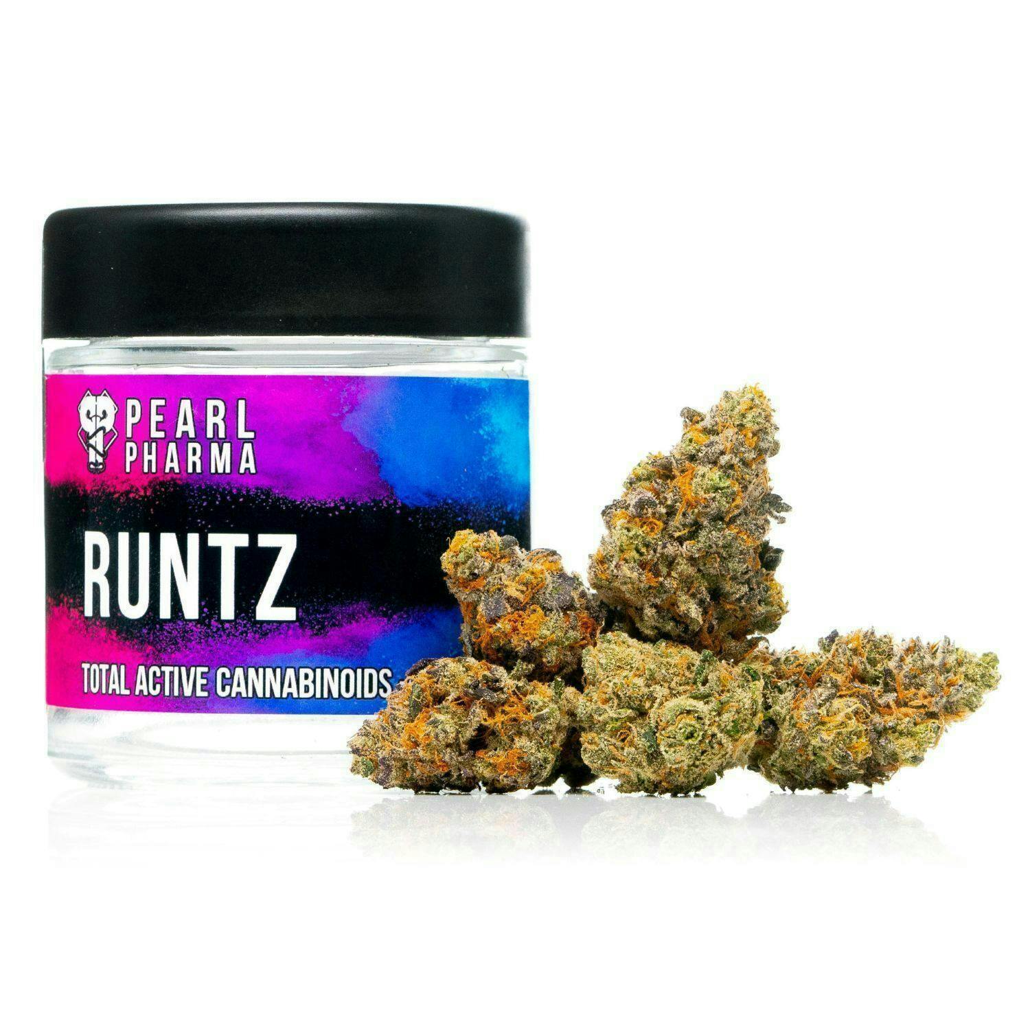 Runtz