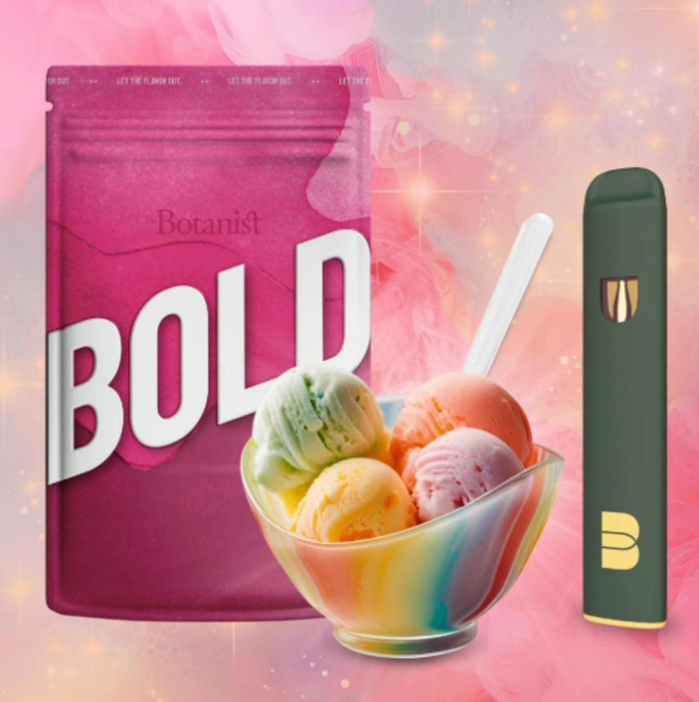 BOLD Rainbow Sherbert [1g]