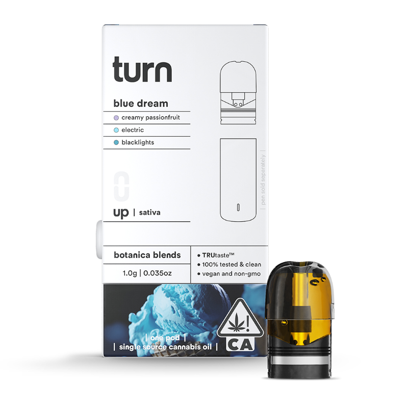 blue dream blue dream