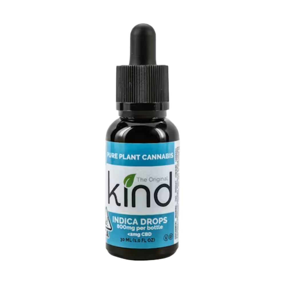 Kind Creations Indica [30ml] (1000mg)
