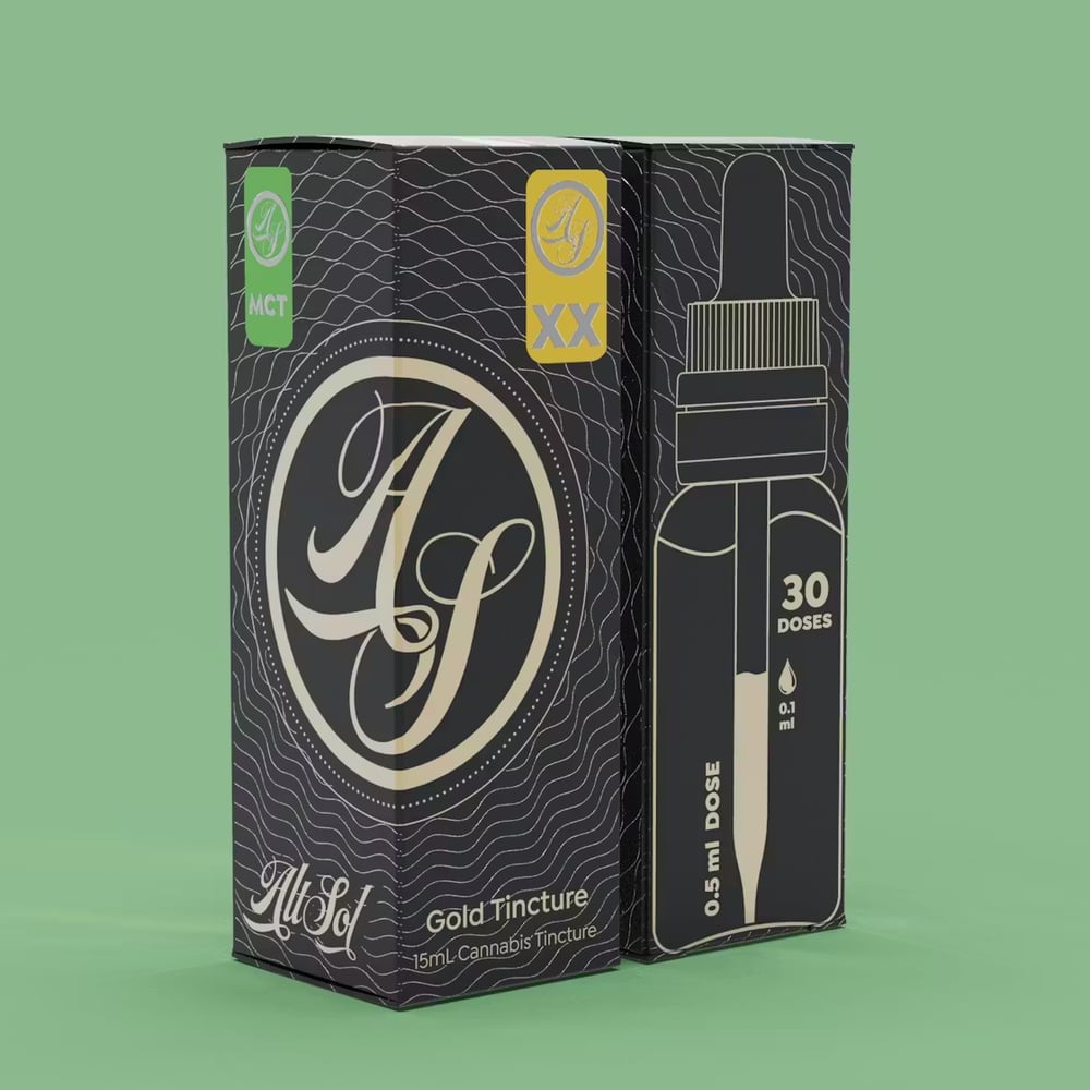 Jack Herer (1434mg)