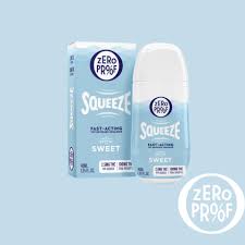 Shop Zero Proof Squeeze Dash of Sweet (H) 01626 | Bluepoint